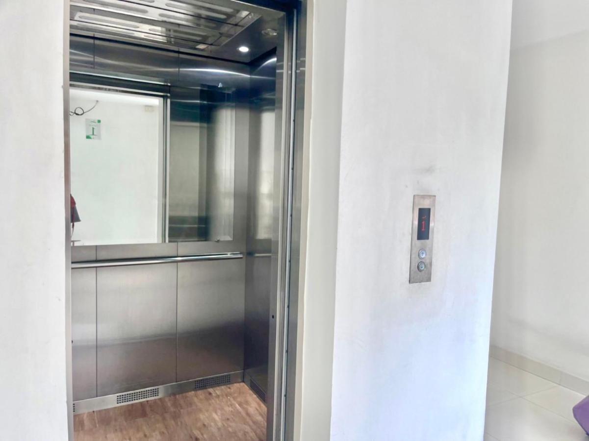 בנגקוק 8 Residence מראה חיצוני תמונה