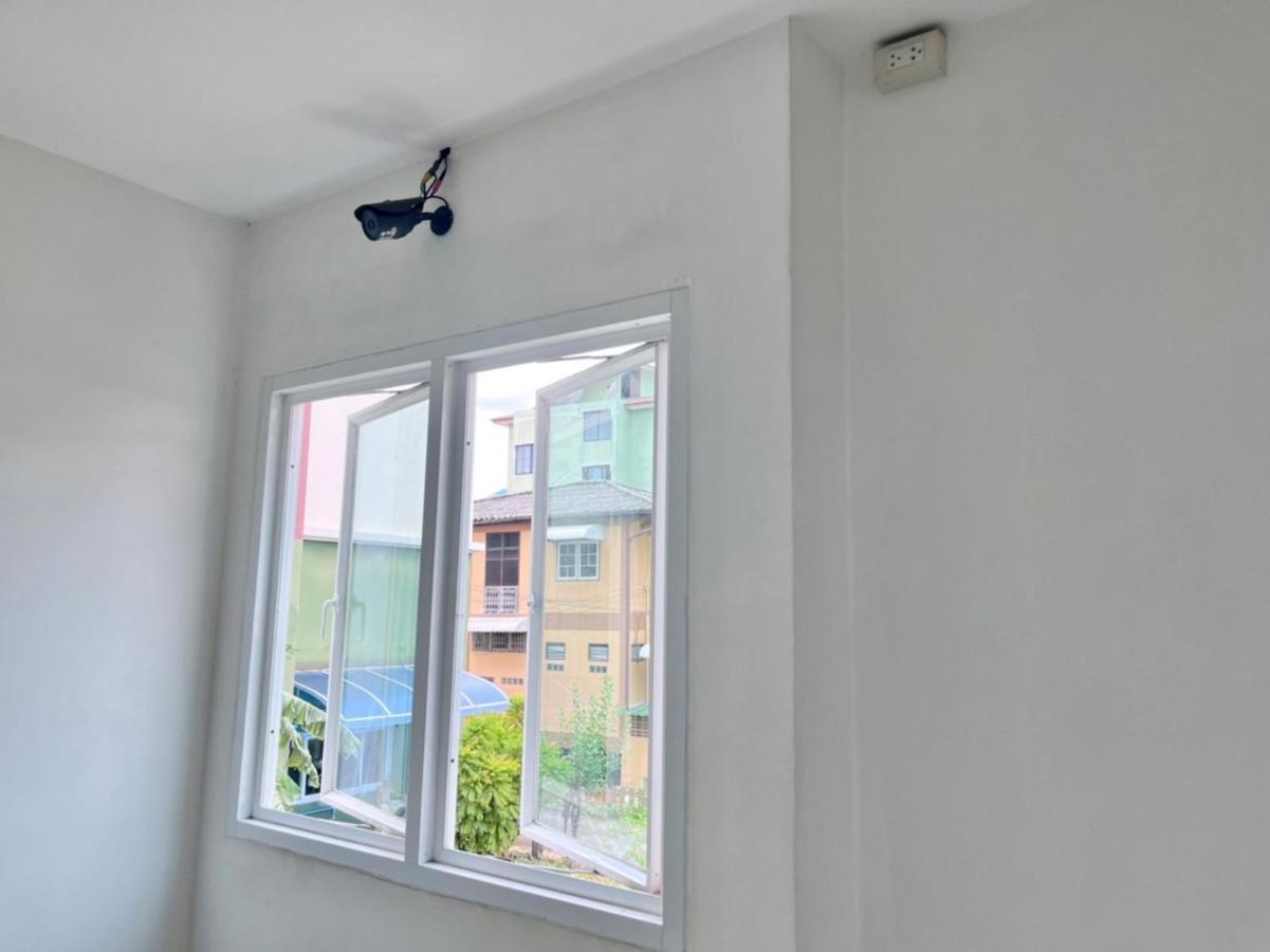 בנגקוק 8 Residence מראה חיצוני תמונה