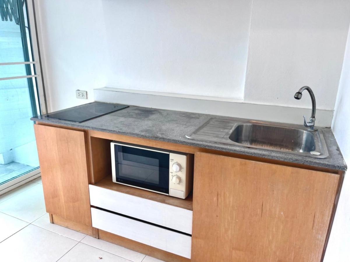 בנגקוק 8 Residence מראה חיצוני תמונה