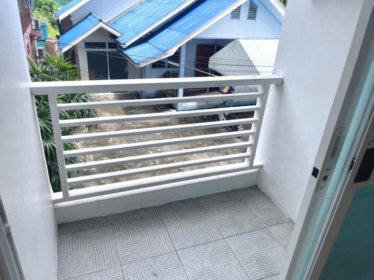 בנגקוק 8 Residence מראה חיצוני תמונה