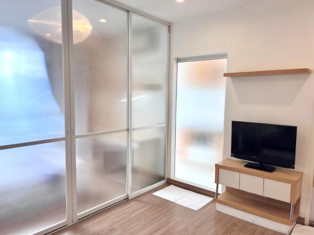 בנגקוק 8 Residence מראה חיצוני תמונה