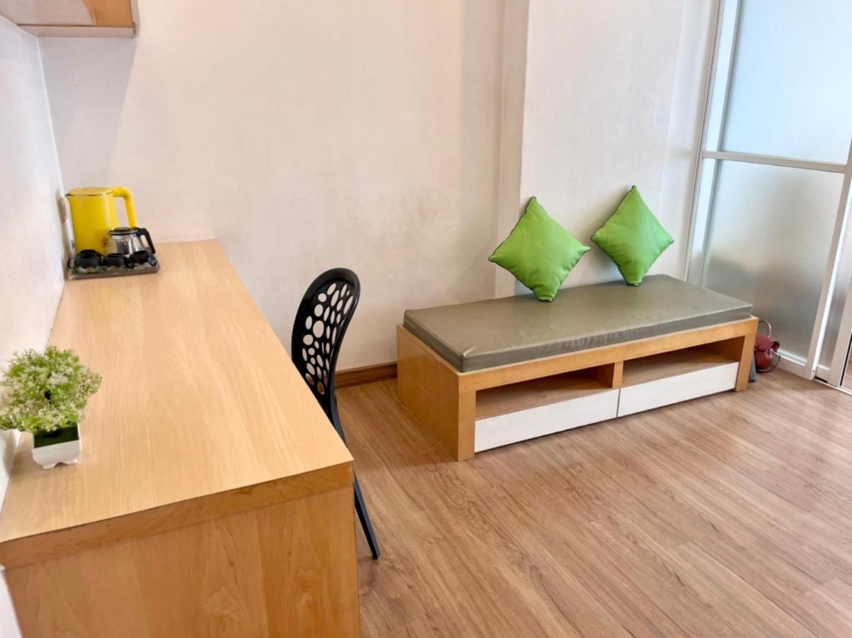 בנגקוק 8 Residence מראה חיצוני תמונה