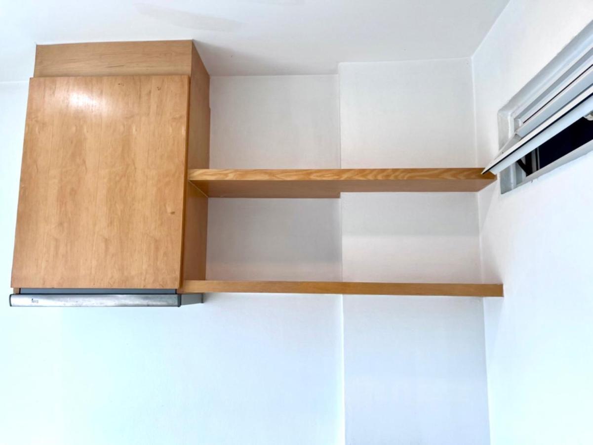 בנגקוק 8 Residence מראה חיצוני תמונה