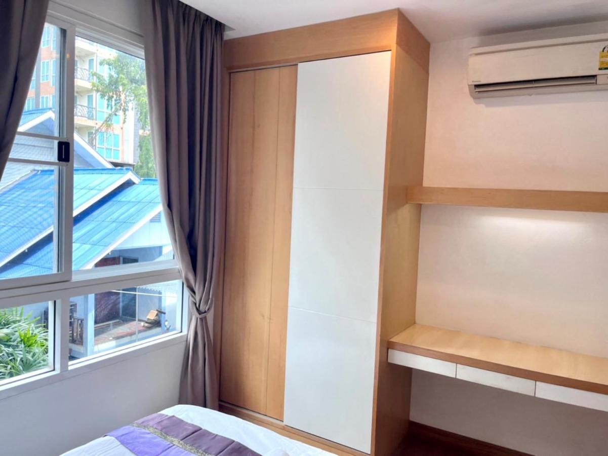 בנגקוק 8 Residence מראה חיצוני תמונה
