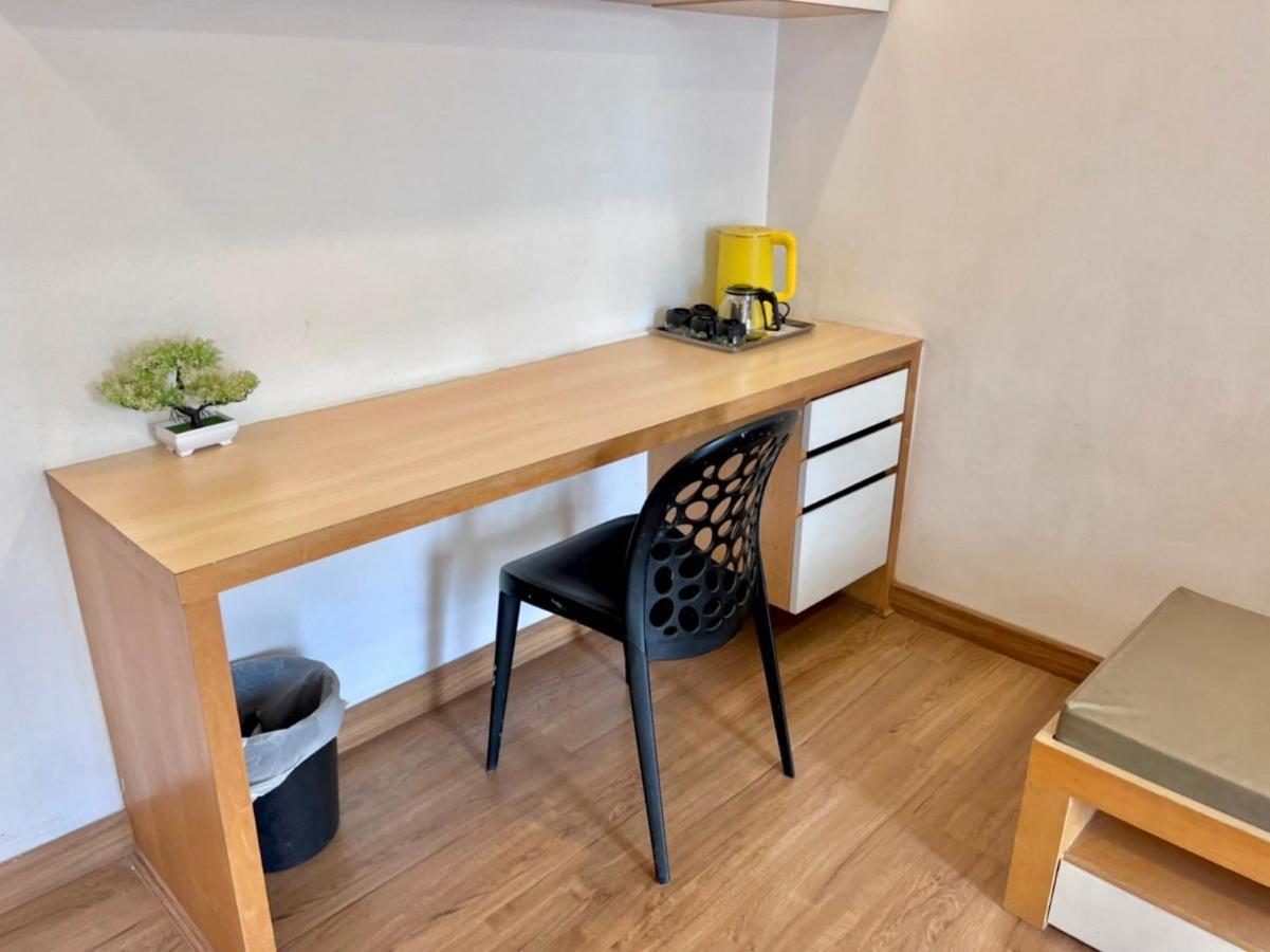 בנגקוק 8 Residence מראה חיצוני תמונה