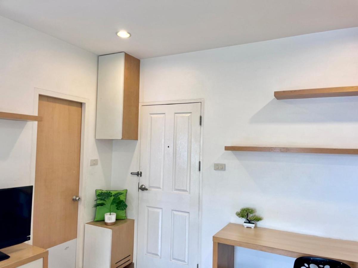 בנגקוק 8 Residence מראה חיצוני תמונה