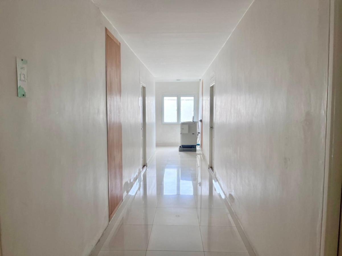 בנגקוק 8 Residence מראה חיצוני תמונה