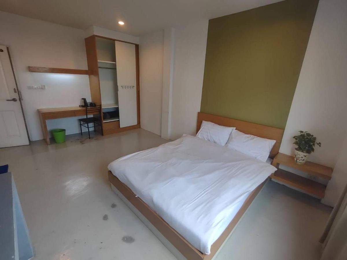 בנגקוק 8 Residence מראה חיצוני תמונה