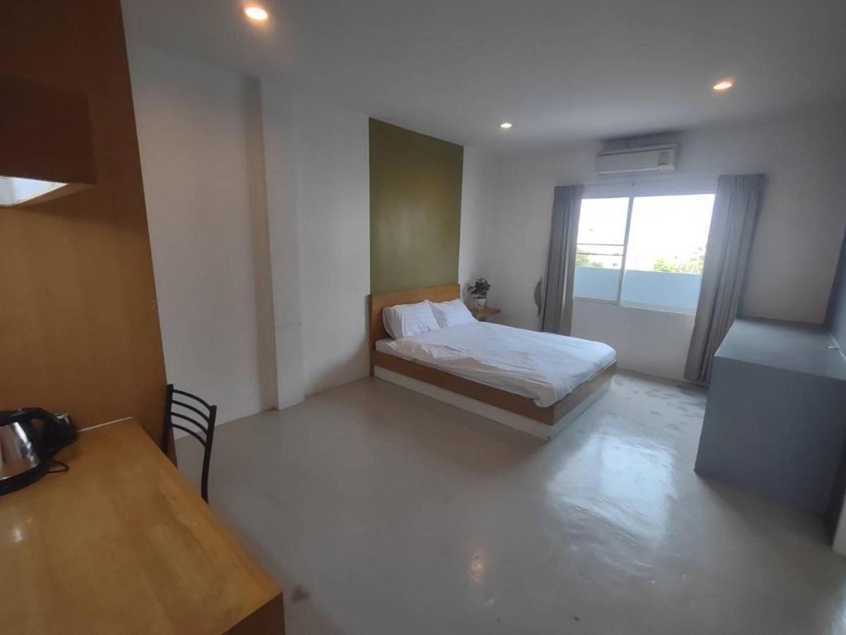 בנגקוק 8 Residence מראה חיצוני תמונה